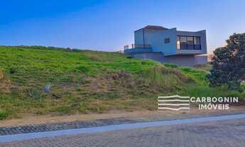 Imagem: Terreno em condomínio a Venda no Terras