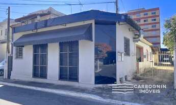 Imagem: Terreno a Venda na Vila São João em Caçapava