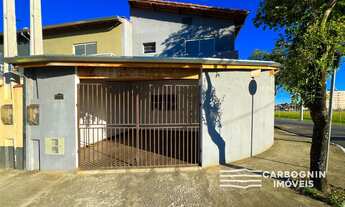 Imagem: Sobrado a Venda no Jardim São José em