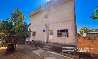 Imagem: Sobrado a Venda no Paiol em Caçapava