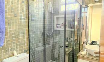 Imagem 7: Apartamento a Venda e Locação no condomínio Athenas na Vila Antônio Augusto Luiz em Caçap