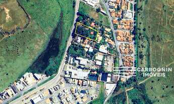 Imagem: Área a Venda no Maria Elmira em Caçapava