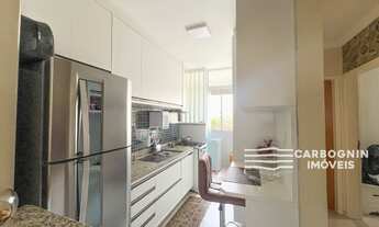 Imagem 4: Apartamento a Venda e Locação no condomínio Athenas na Vila Antônio Augusto Luiz em Caçap