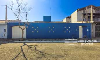 Imagem: Casa a Venda no Jardim Rafael em Caçapava