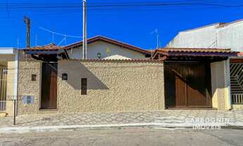 Imagem: Casa para Venda no Jardim Campo Grande em