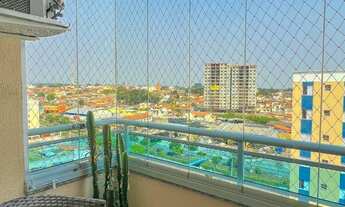 Imagem 3: Apartamento a Venda e Locação no condomínio Athenas na Vila Antônio Augusto Luiz em Caçap