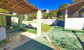 Imagem 6: Chácara a Venda no Sapé I em Caçapava