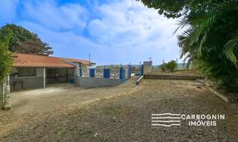 Imagem 4: Chácara a Venda no Guamirim em Caçapava