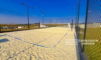 Imagem 7: Terreno em condomínio a Venda no Santa Mônica no Residencial Colinas em Caçapava
