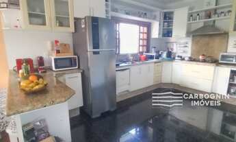 Imagem 4: Sobrado em condomínio a Venda no Portal da Mata em Caçapava