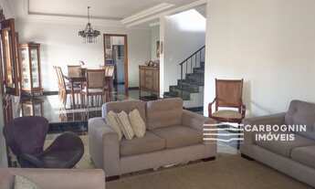 Imagem 2: Sobrado em condomínio a Venda no Portal da Mata em Caçapava