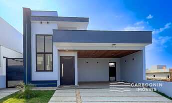 Imagem: Casa em condomínio a Venda no Malibu em