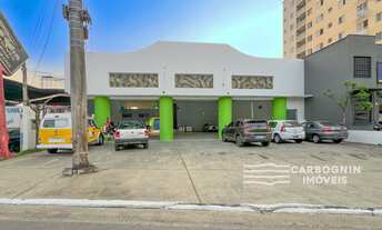 Imagem: Locação Galpão na Vila Antonio Augusto