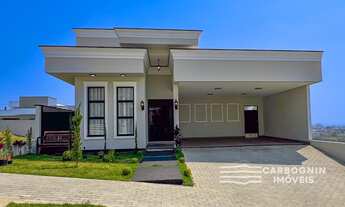 Imagem: Casa em condomínio a Venda no Santa Mônica