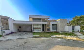 Imagem: Casa em condomínio a Venda no Terras do