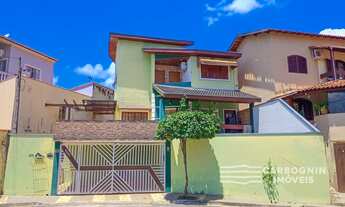 Imagem: Sobrado a Venda no Borda da Mata em Caçapava