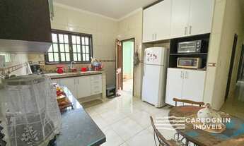 Imagem 4: Casa a Venda no Maria Elmira em Caçapava