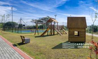 Imagem 7: Terreno em condomínio a Venda no Ecopark Bourbon no Bairro do Grama em Caçapava