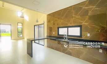 Imagem 4: Casa em condomínio a Venda no Malibu em Caçapava