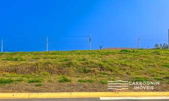 Imagem 3: Terreno em condomínio a Venda no Borda do Lago no Borda da Mata em Caçapava
