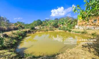 Imagem 2: Chácara a Venda no Tataúba em Caçapava