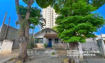 Imagem: Terreno Comercial a Venda no Centro em Caçapava