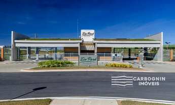 Imagem 6: Terreno em condomínio a Venda no Ecopark Bourbon no Bairro do Grama em Caçapava