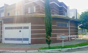 Imagem: Sobrado a Venda no Jardim Amália em Caçapava