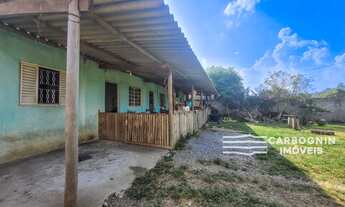 Imagem 6: Chácara a Venda no Tataúba em Caçapava