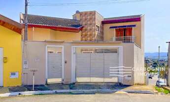 Imagem: Sobrado a Venda na Borda da Mata em Caçapava