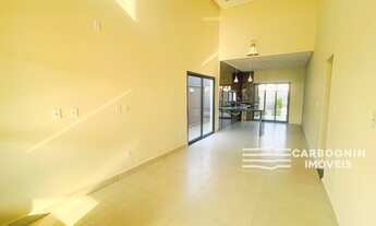 Imagem 2: Casa em condomínio a Venda no Malibu em Caçapava