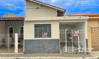 Imagem: Casa para Venda no Jardim Rafael em Caçapava