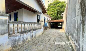 Imagem 3: Terreno Comercial a Venda no Centro em Caçapava