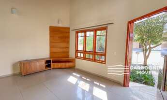 Imagem 2: Sobrado em condomínio a Venda no Portal da Mata em Caçapava