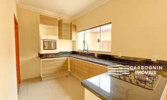 Imagem 5: Sobrado em condomínio a Venda no Portal da Mata em Caçapava