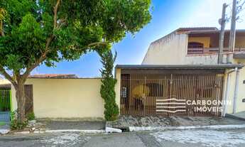 Imagem: Casa a Venda no Maria Elmira em Caçapava