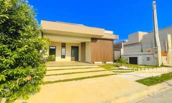 Imagem: Casa em condomínio a Venda no Malibu em