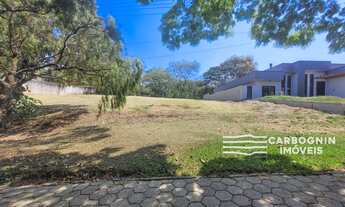 Imagem: Terreno em condomínio a Venda no Portal