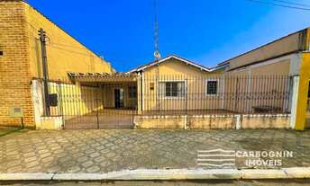 Imagem: Casa a Venda no Jardim Amália em Caçapava