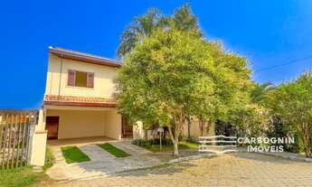 Imagem: Sobrado em condomínio a Venda no Portal