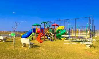 Imagem 6: Terreno em condomínio a Venda no Santa Mônica no Residencial Colinas em Caçapava