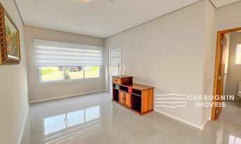 Imagem: Sobrado em condomínio a Venda no Malibu