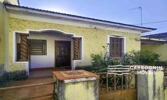 Imagem: Terreno a Venda na Vila Pantaleão em Caçapava