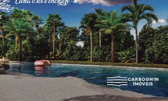 Imagem 6: Terreno em condomínio a Venda no Ecopark Sunset no Residencial Ecopark Sunset em Caçapava