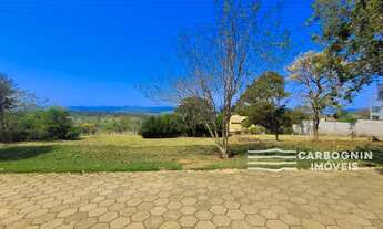 Imagem 2: Terreno em condomínio a Venda no Portal das Acácias em Caçapava