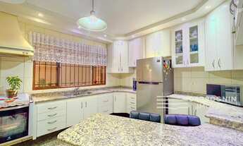 Imagem 4: Casa a Venda no Jardim Amália em Caçapava