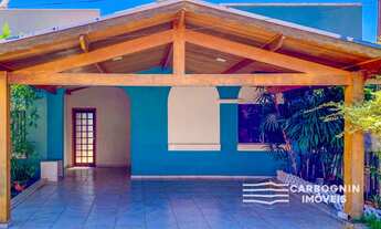 Imagem: Casa em condomínio a Venda no Ouro Preto