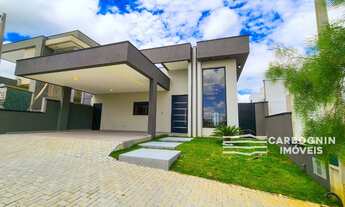 Imagem: Casa em condomínio a Venda no Reserva Rudá