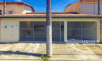 Imagem: Casa a Venda na Vila Santos em Caçapava