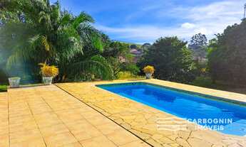 Imagem: Chácara a Venda no Piedade em Caçapava